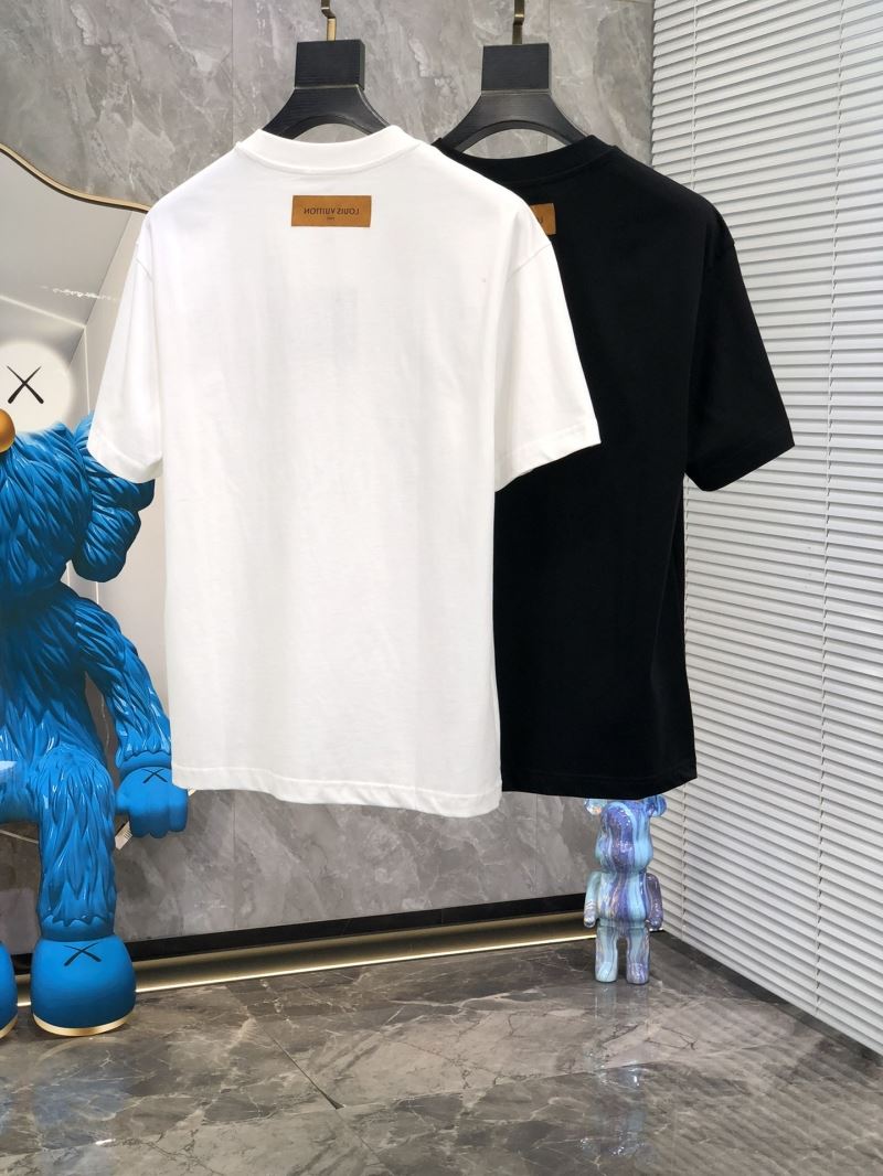 Louis Vuitton T-Shirts